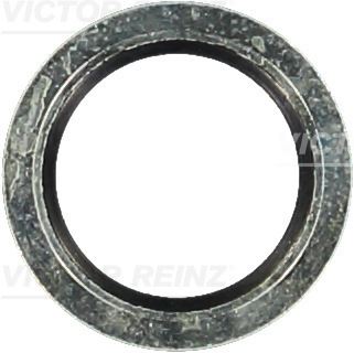 V.REINZ 703376900 Yağ Karter Tapa Pulu Corsa F-Astra L-Mokka-Partner-Berlingo-P206-P207-P208-P301-P306-P307-P308-P408- P508-C2-C3-C4-C5-Clio Ii-Iii-Kangoo-Laguna I-Ii-Megane Ii- Scenic Ii-Trafic Ii-Master-Movano-S40-V40