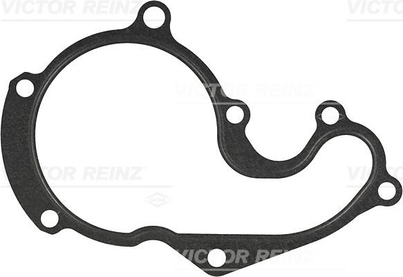 ZGS629 Devirdaim Contasi Connect 1.8 Tdci