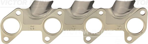 V.REINZ 711014900 Gasket. Exhaust Manifold