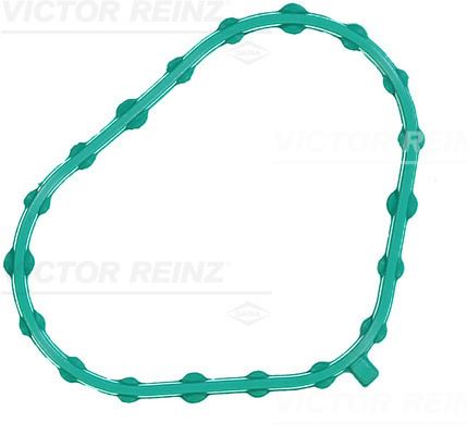 V.REINZ 711042600 Gasket. Intake Manifold
