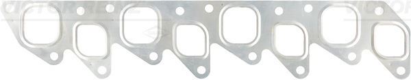 V.REINZ 711057900 Gasket. Intake/Exhaust Manifold