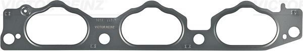 V.REINZ 711060000 Gasket. Intake Manifold