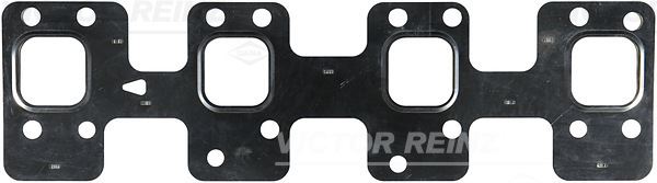 V.REINZ 711086200 Gasket. Exhaust Manifold