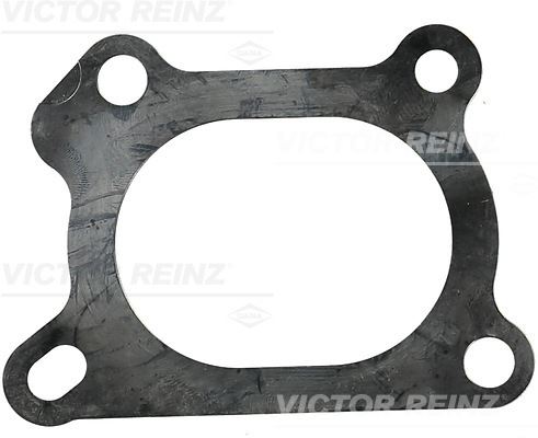 V.REINZ 711155200 Egzoz Manifolt Contasi Astra L 21> Corsa F-Combo E 19> Crossland-Grandland-Mokka-P108-P208-P301- P308- P508-P2008-Partner-Berlingo-C-Elysee-C2-C3-C4-Ds3-Proace 1.2 B-D-F12xht Puretech
