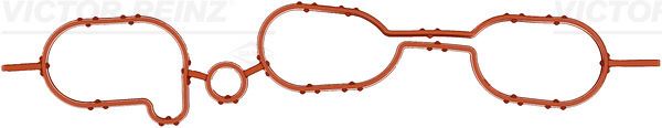 V.REINZ 711156100 Gasket. Intake Manifold