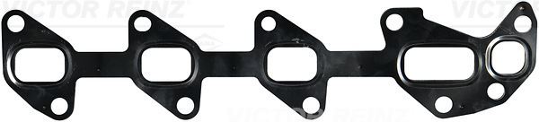 V.REINZ 711166100 Gasket. Exhaust Manifold