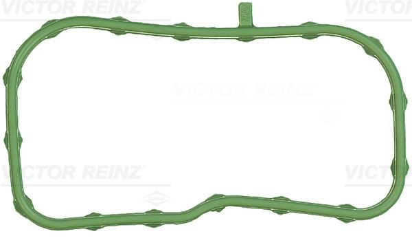 V.REINZ 711211400 Gasket. Intake Manifold