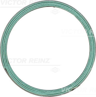 V.REINZ 711214000 Gasket. Exhaust Pipe