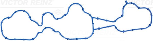 V.REINZ 711216100 Gasket. Intake Manifold