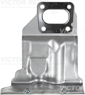 PSA-12673926 Egzoz Manifolt Ust Saci