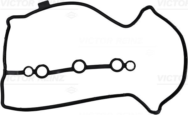 OTOCONTA 40108125 Üst Kapak Külbüratör Contasi Renault Clio Iv 12> Captur 13> Symbol Iii 13> Dacia Sandero Ii 17> Logan Mcv Ii 12> 0.9tce