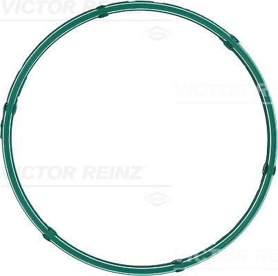 RNZ-71-12275-00 Emme Manifold Govde Contasi (Volvo  S60ii S80 V40 Xc60 Xc90)