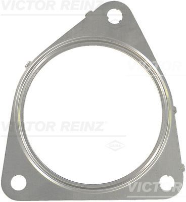 VOLVO 31375261 Egzoz Boru Contasi  S60/S80/S90/V60/V70/V90/Xc60/Xc90