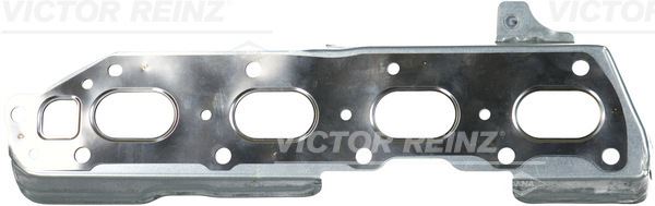 V.REINZ 711245500 Egsoz Manifolt Contasi Boxer-Jumper-Vivaro C-Zafira Life-P308-P508-P3008-P5008-Expert-Jumpy-C4-C5- Focus Iii- C-Max-Kuga-Mondeo-S-Max-Galaxy-Toyota Proace 2.0 Dw10 Dtr-Dth-Dtl Bluehdi-Tdci
