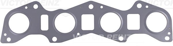 Manifold Contasi Egzoz  Volvo S60 Ii Iii S80 Ii S90 Ii V40 V60 I Ii V70 Iii V90 Ii Xc40 Xc60 I Ii Xc70 I