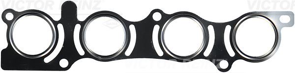 ZGS400 Egzoz Manifold Contasi Megane Iv 1.6 Sce