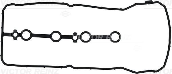 V.REINZ 711265200 Külbütör Subap Kapak Contasi Renault Megane Iv 15> Duster 10> Fluence 10> Juke 10> 1.6sce H4m