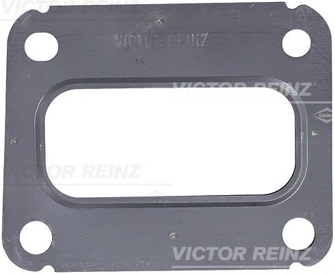 V.REINZ 711265600 Egzoz Manifold Contasi Focus Iii 11> Kuga Ii 14> Mondoe 14> 1.5 Ecoboost