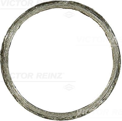 V.REINZ 711290400 Gasket. Exhaust Pipe