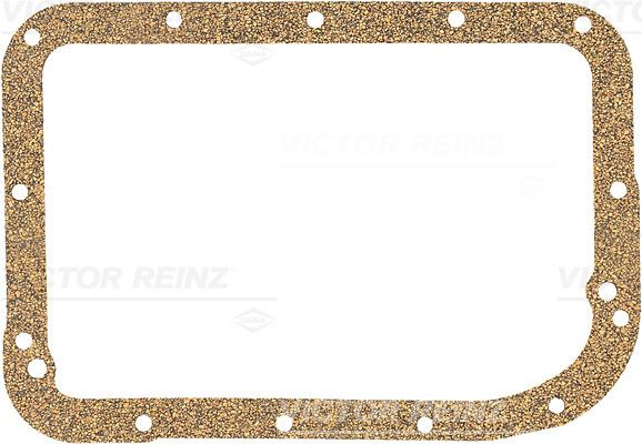 V.REINZ 711295100 Gasket. Oil Pan