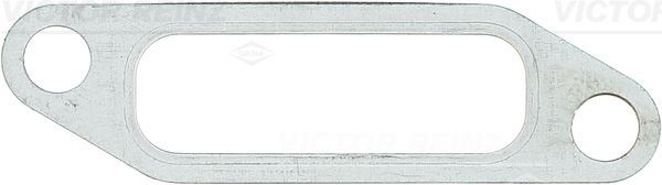 V.REINZ 711703220 Gasket. Intake/Exhaust Manifold