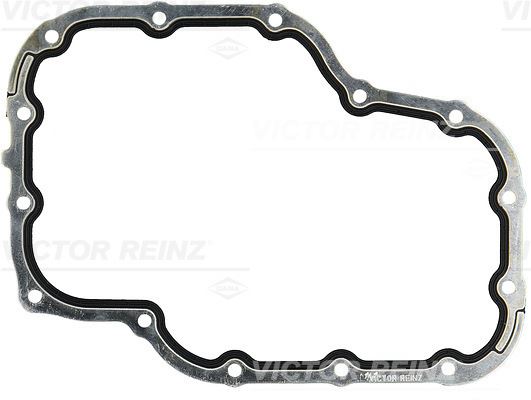 V.REINZ 711723600 Yag Karter Contasi Altta 2.7 Dicovery 3 Discovery 4 R.R. Sport
