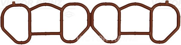 V.REINZ 711751900 Gasket. Intake Manifold