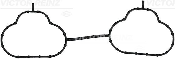 V.REINZ 711778000 Gasket. Intake Manifold