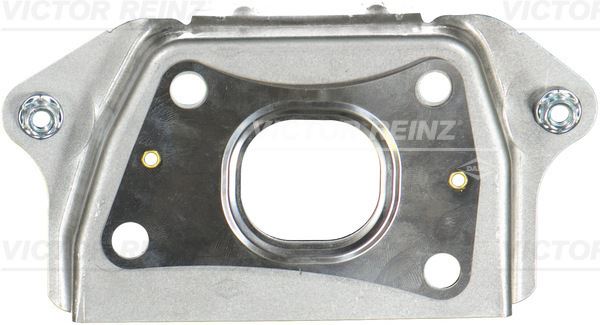 ELR 040.130 Manifold Contasi Egzoz  Volvo Xc40