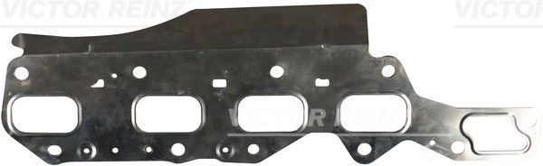 ZGS711 Egzoz Manifold Conta Isi Siperlikli Kalkanli Renault Trafic Ii Blue Dci 2.0 Dci M9r Euro 6