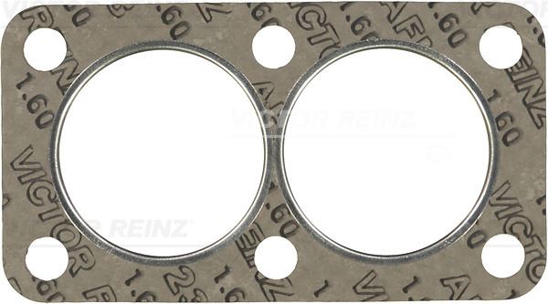 V.REINZ 711984610 Gasket. Exhaust Pipe