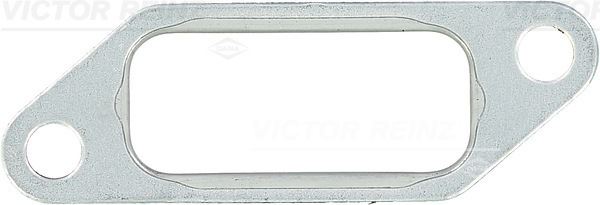 V.REINZ 711989720 Gasket. Intake/Exhaust Manifold