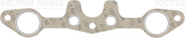 V.REINZ 712063420 Gasket. Intake Manifold