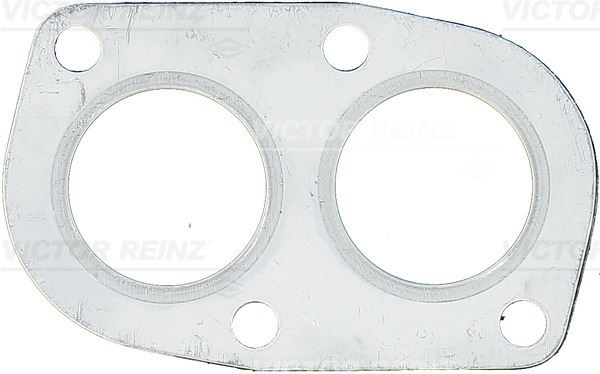V.REINZ 712160810 Gasket. Exhaust Pipe