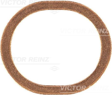 V.REINZ 712173610 Gasket. Exhaust Manifold