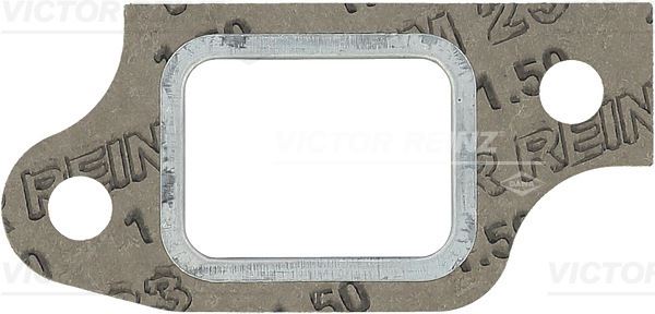 V.REINZ 712289920 Gasket. Exhaust Manifold