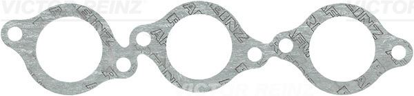 V.REINZ 712310710 Gasket. Intake Manifold