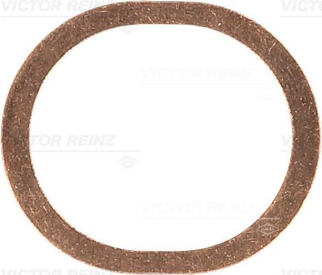 V.REINZ 712321110 Gasket. Exhaust Manifold