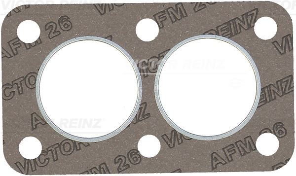 V.REINZ 712409920 Gasket. Exhaust Pipe