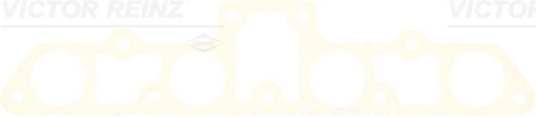 V.REINZ 712416100 Gasket. Intake Manifold