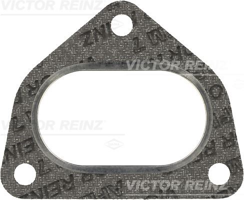 V.REINZ 712438420 Gasket. Exhaust Pipe