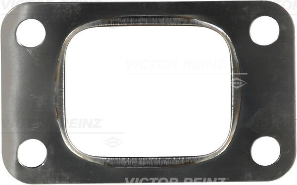 V.REINZ 712438810 Gasket. Exhaust Pipe