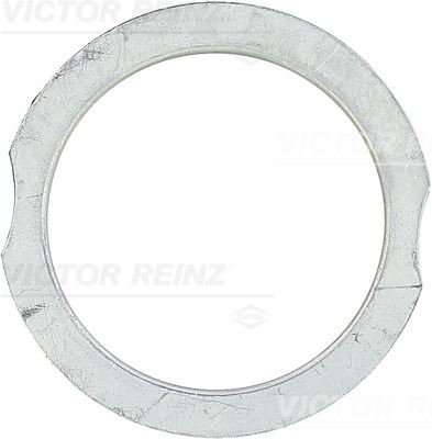 V.REINZ 712458110 Gasket. Exhaust Pipe