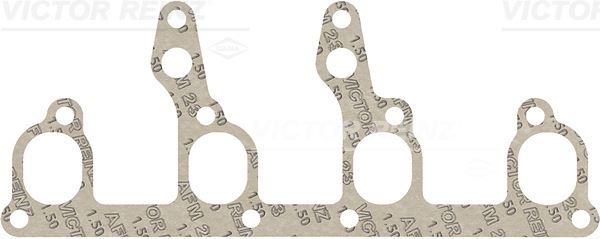 V.REINZ 712474030 Gasket. Intake Manifold