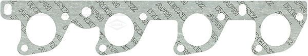 V.REINZ 712507210 Gasket. Intake Manifold