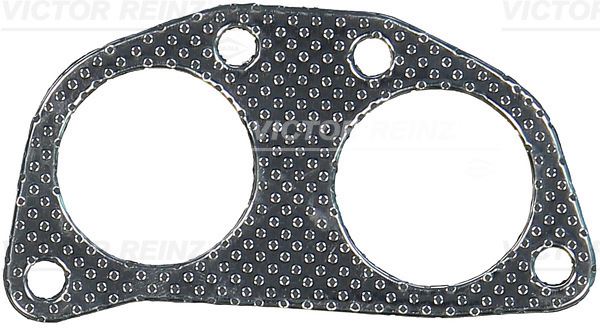V.REINZ 712563810 Gasket. Exhaust Pipe