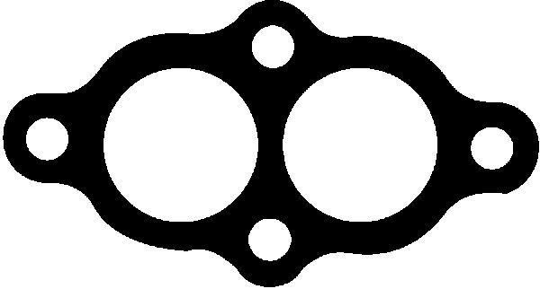 V.REINZ 712584430 Egzoz Manifold Contasi Bmw M10 M20 E30 E28