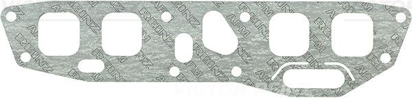 V.REINZ 712585910 Gasket. Intake Manifold