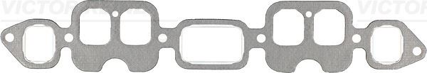 V.REINZ 712636410 Gasket. Intake/Exhaust Manifold