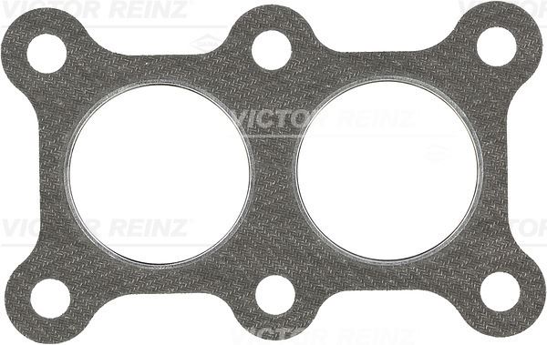 V.REINZ 712733130 Gasket. Exhaust Pipe